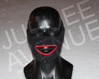 Gucci mask
